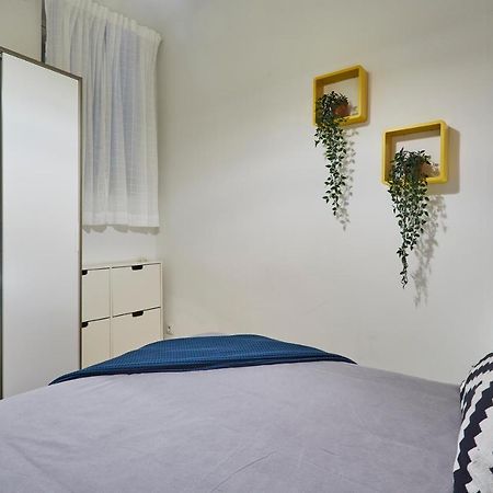 Leeways Apartment In Oriente مدريد المظهر الخارجي الصورة