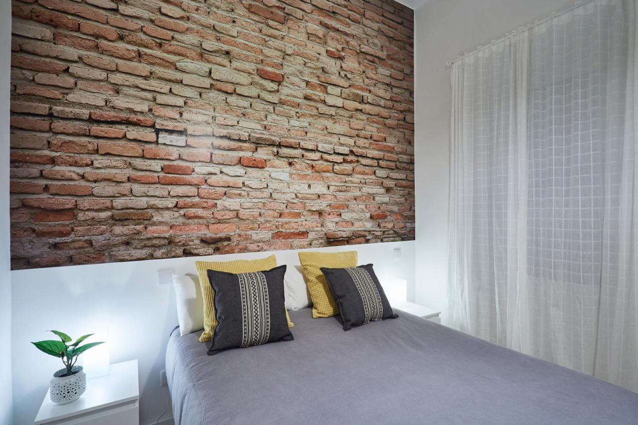 Leeways Apartment In Oriente مدريد المظهر الخارجي الصورة