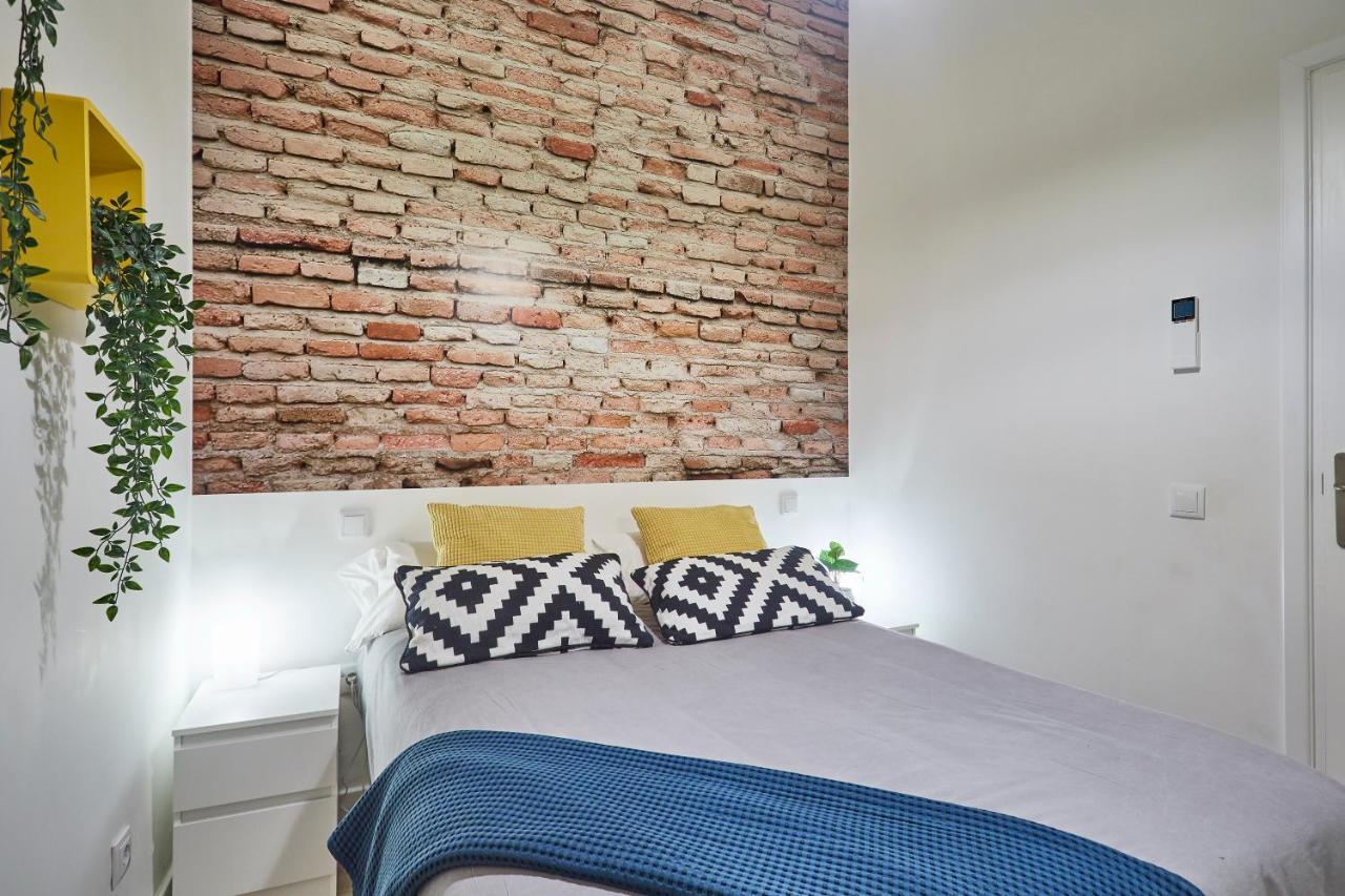 Leeways Apartment In Oriente مدريد المظهر الخارجي الصورة